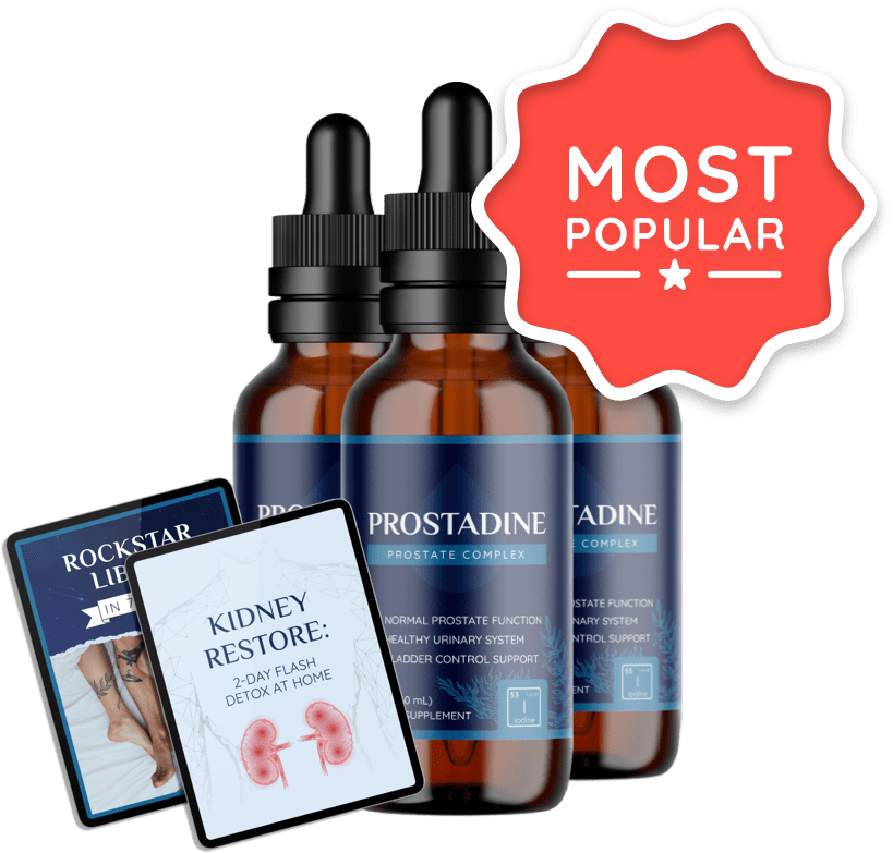 prostadine  review